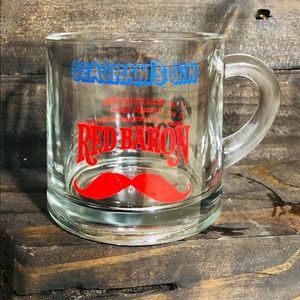 ⚠️🆒🆕LISTING!⚠️- gin shot glass